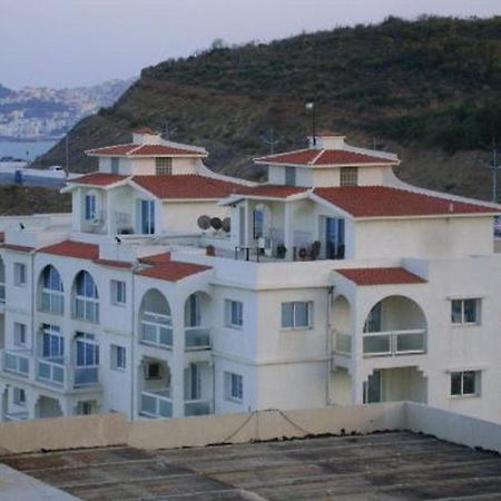 Hotel Sabri Annaba Exterior photo