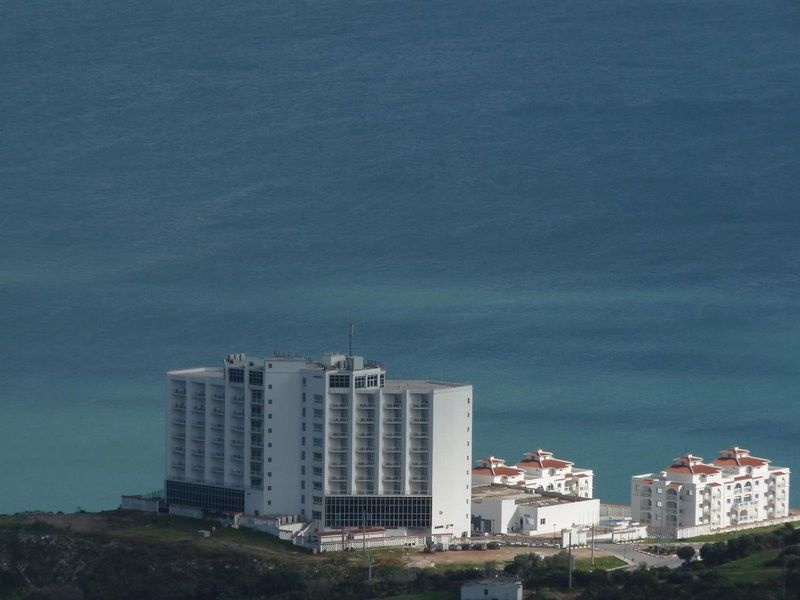 Hotel Sabri Annaba Exterior photo