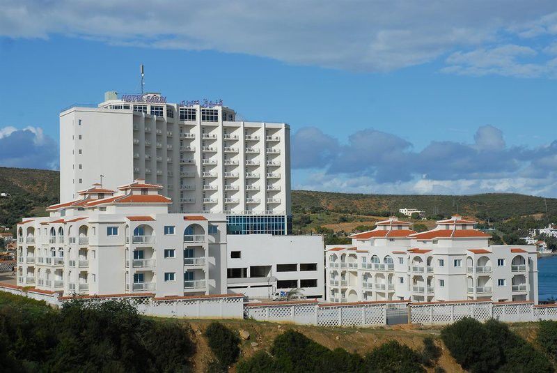 Hotel Sabri Annaba Exterior photo