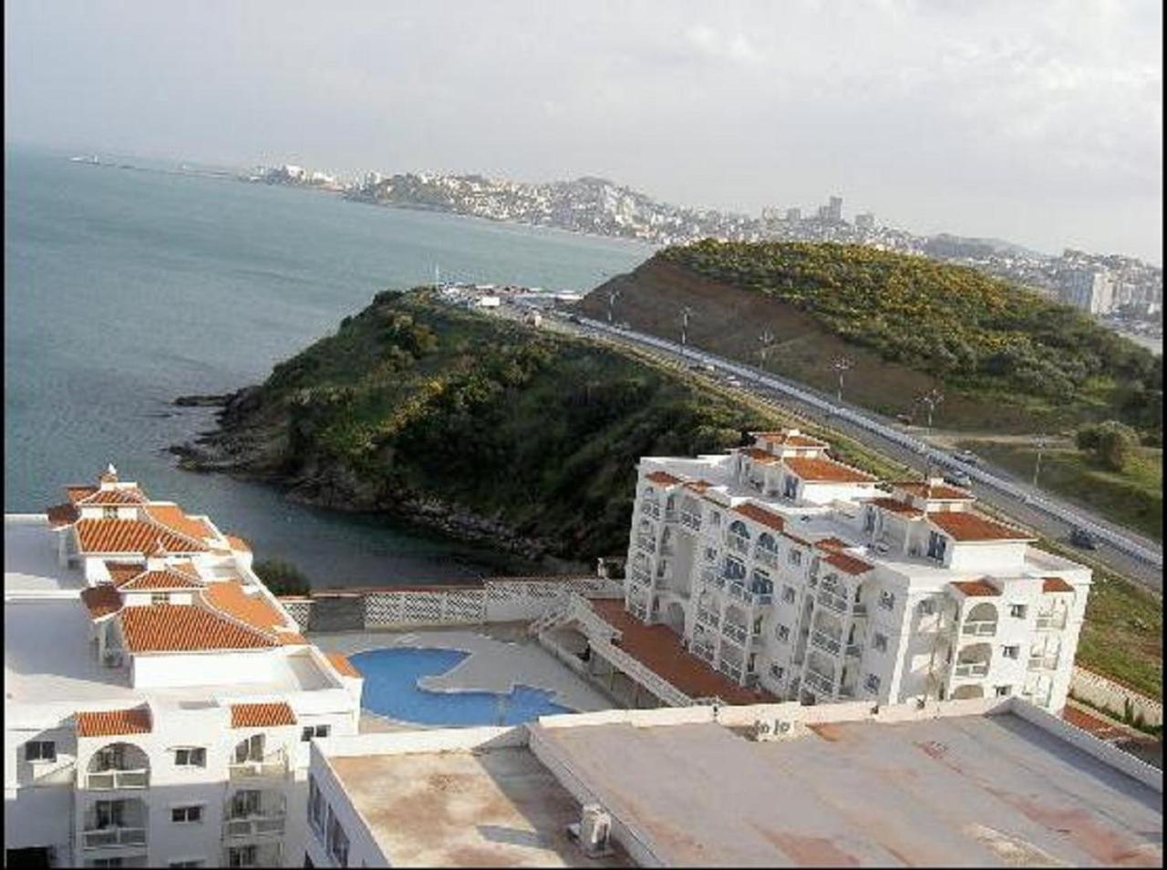 Hotel Sabri Annaba Exterior photo